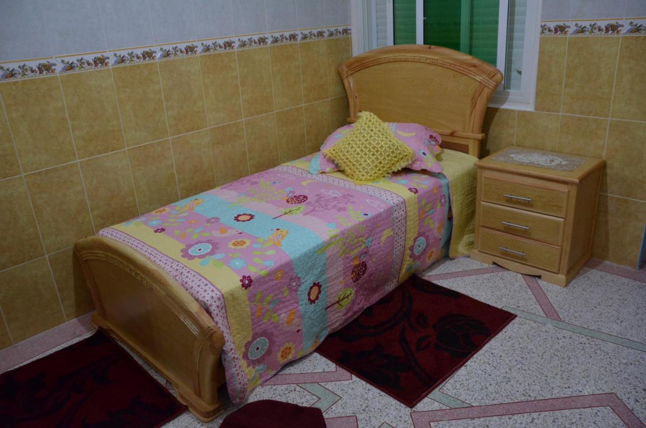 Gite El Menzeh Moulay Idriss Exterior foto